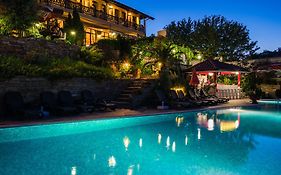 Хотелски Комплекс Чифлика